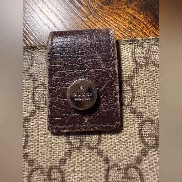 Gucci long wallet - Picture 7 of 14